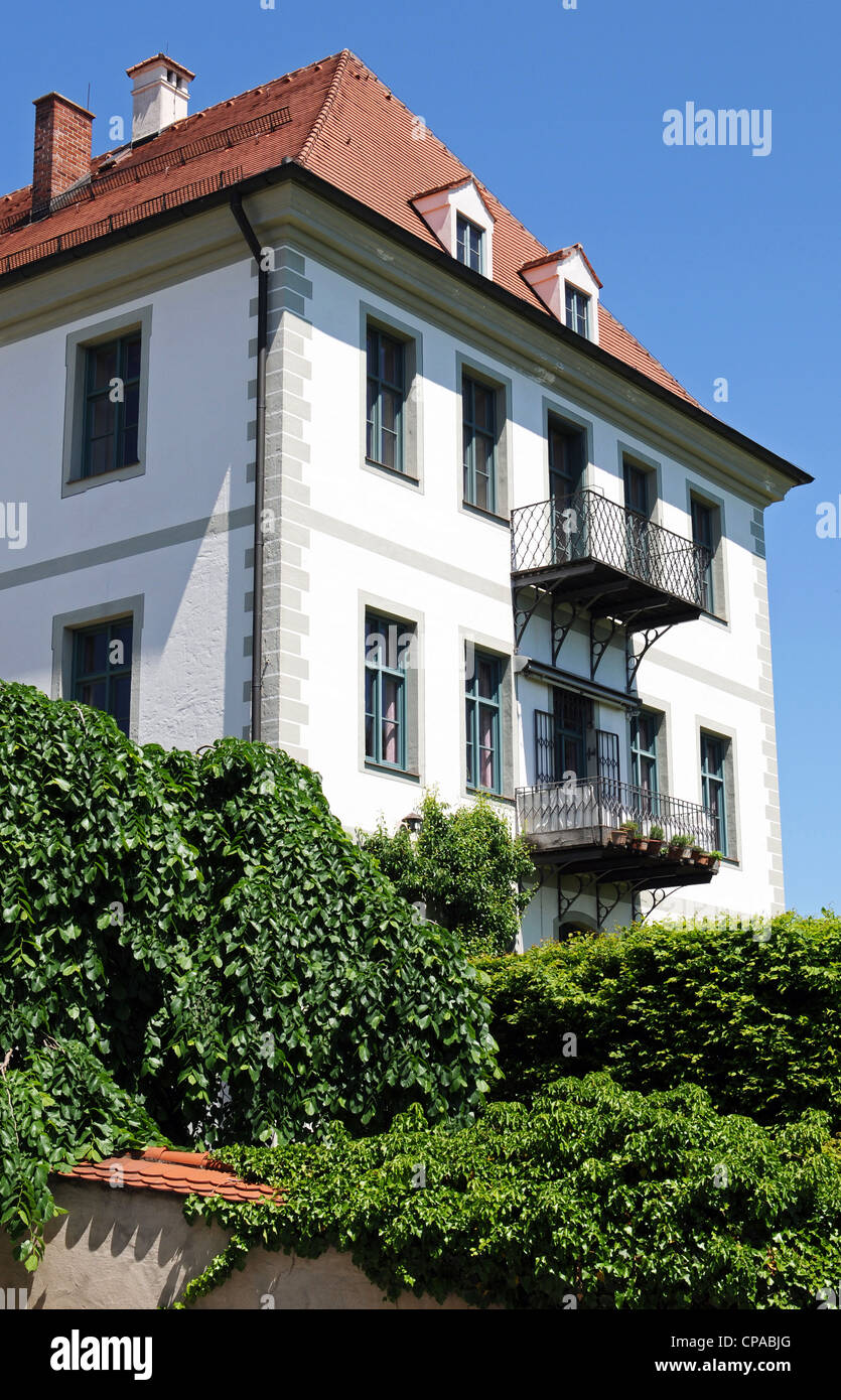 Rott Am Inn Stockfotos Und Bilder Kaufen Alamy