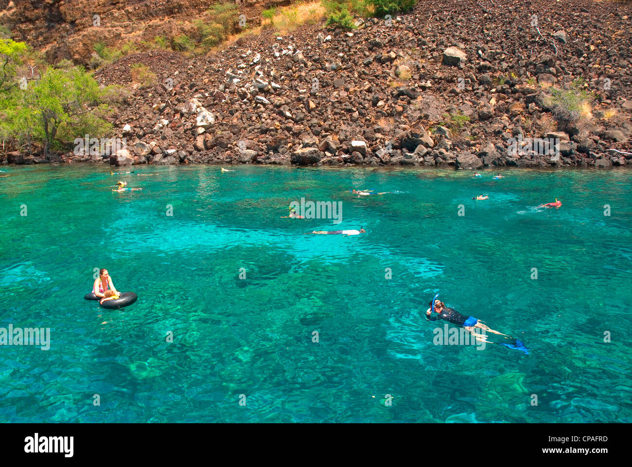 Cook Inlet Hawaii Kapitän koch hawaii -Fotos und -Bildmaterial in hoher Auflösung – Alamy