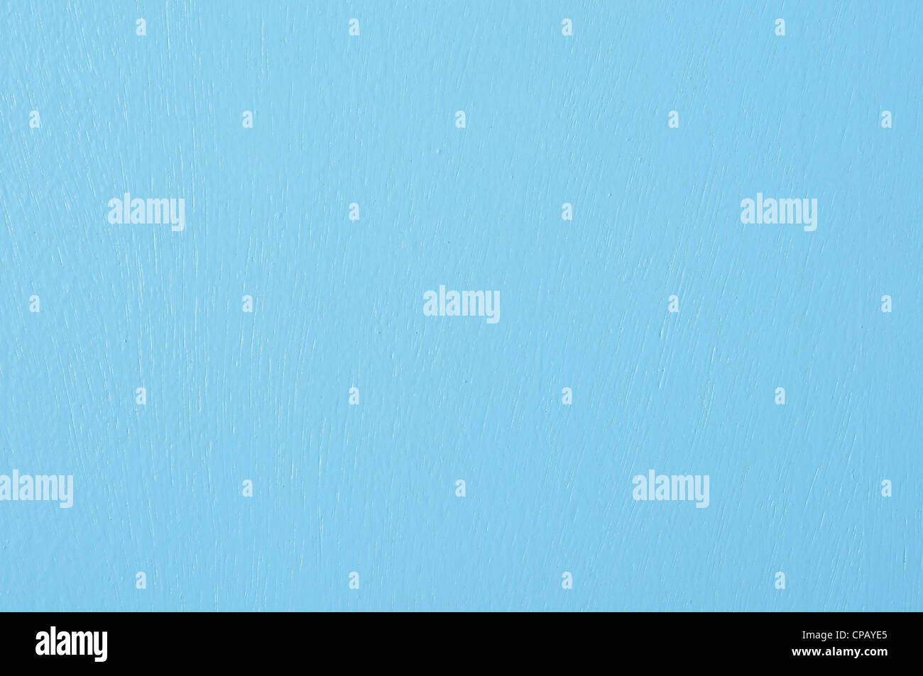 blau lackierten Holz Hintergrund Stockfoto