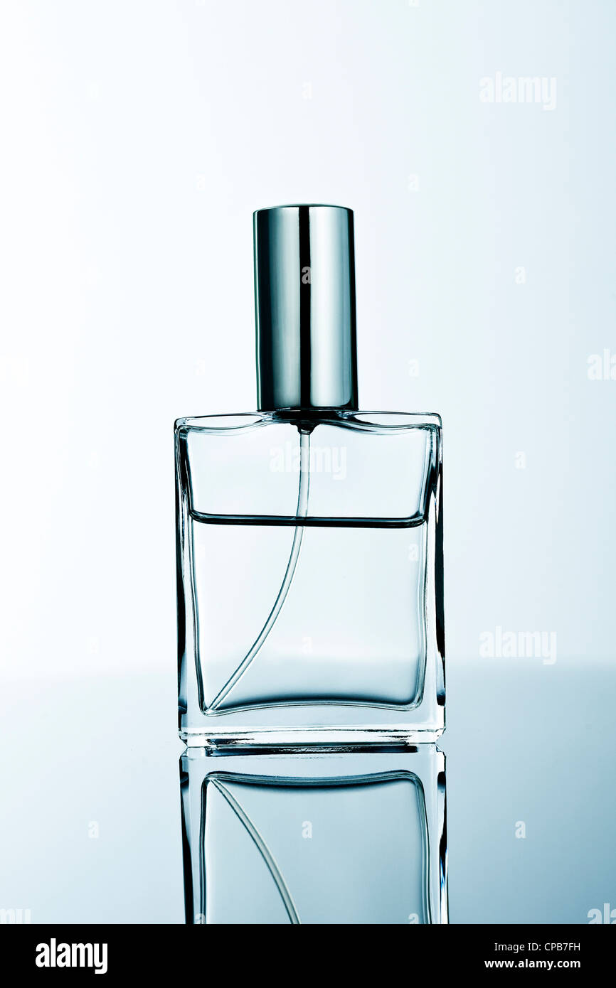 Parfüm Stockfoto