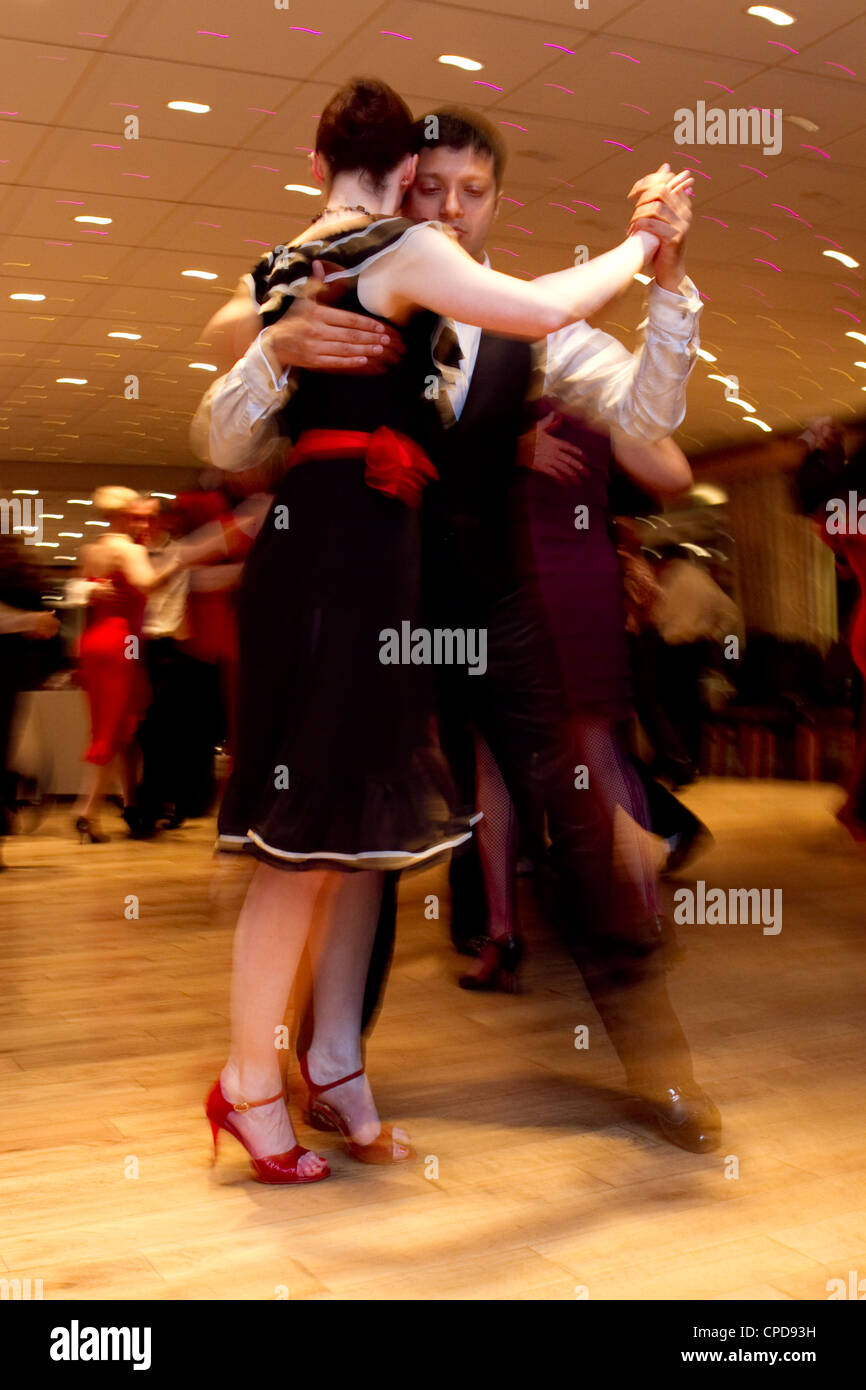 Argentinischer Tango Argentinischer Tango