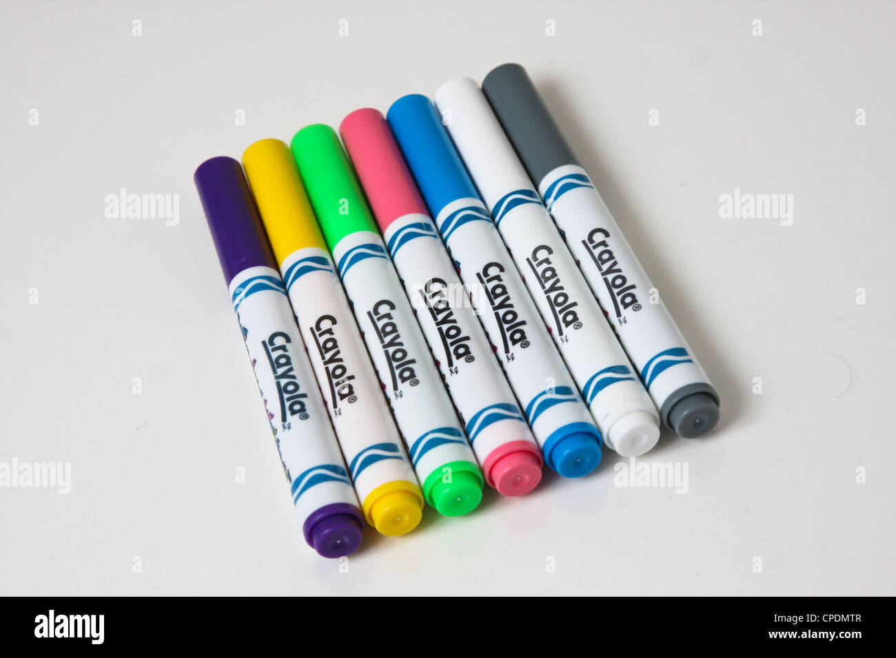 Black Pink Markers Stockfotos Und Bilder Kaufen Alamy