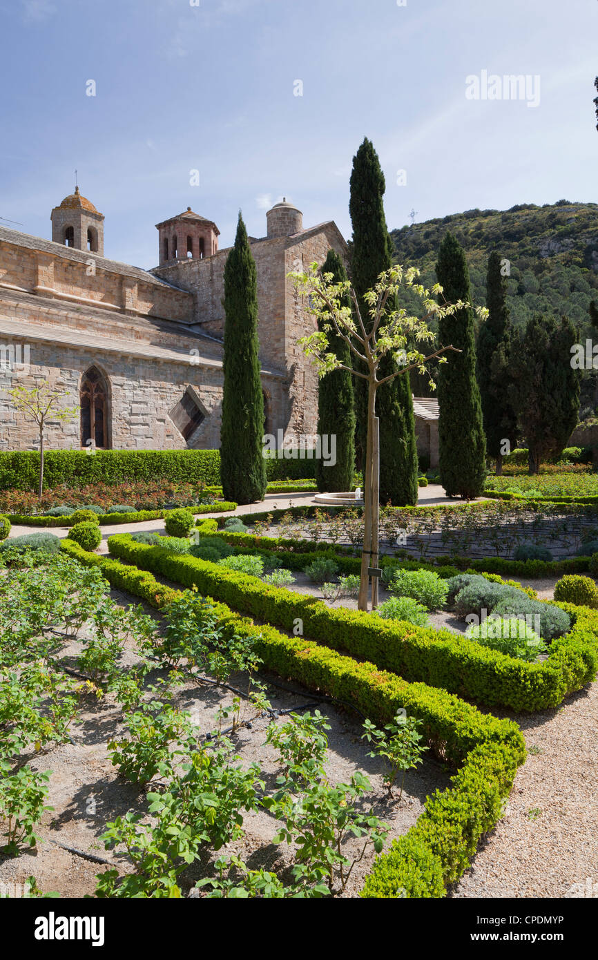 Fontfroide Fotos und Bildmaterial in hoher Auflösung Alamy