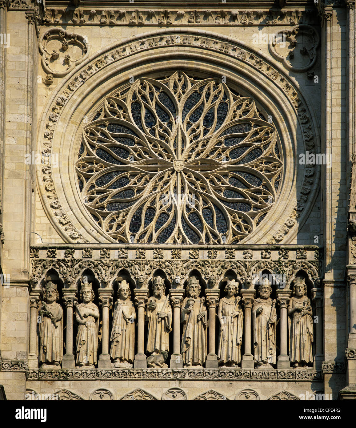Amiens France World War One Stockfotos und bilder Kaufen Alamy
