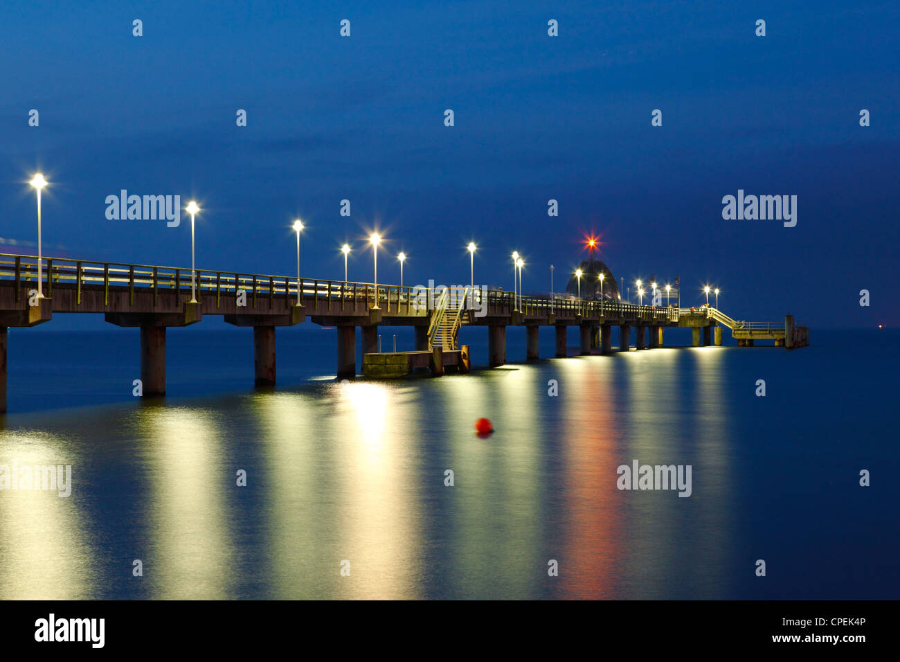 Zinnowitz strand -Fotos und -Bildmaterial in hoher Auflösung – Alamy