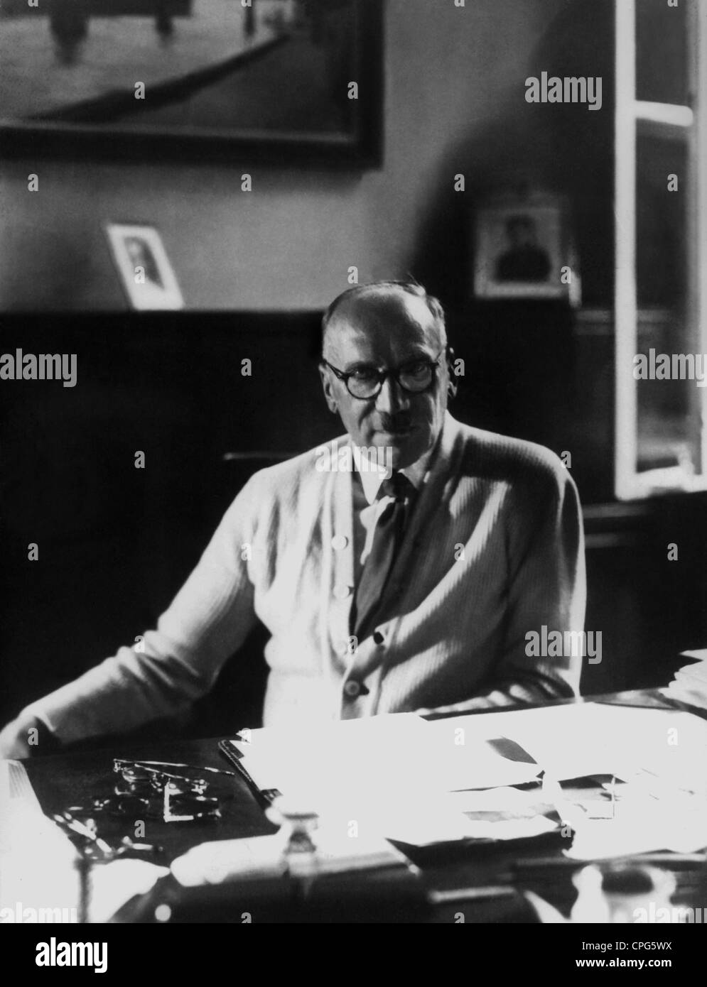 Ferdinand sauerbruch Fotos und Bildmaterial in hoher Auflösung Alamy