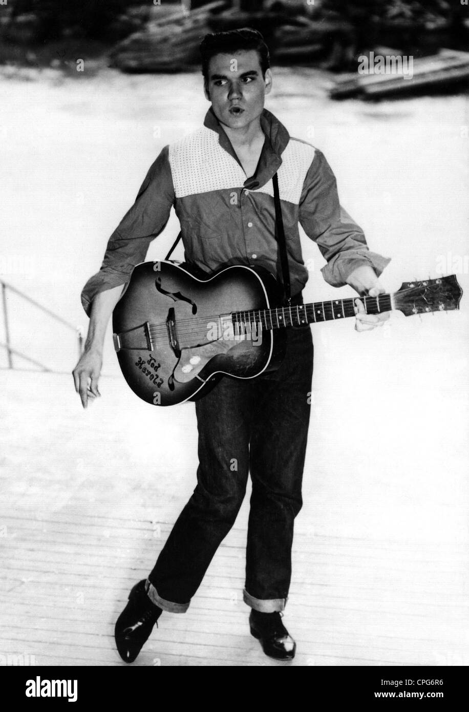 Ted herold Fotos und Bildmaterial in hoher Auflösung Alamy