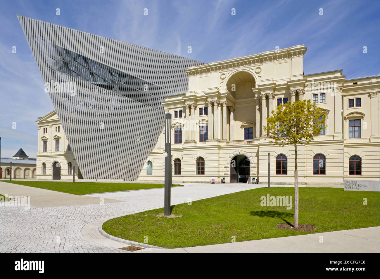 Dresden museum Fotos und Bildmaterial in hoher Auflösung Alamy