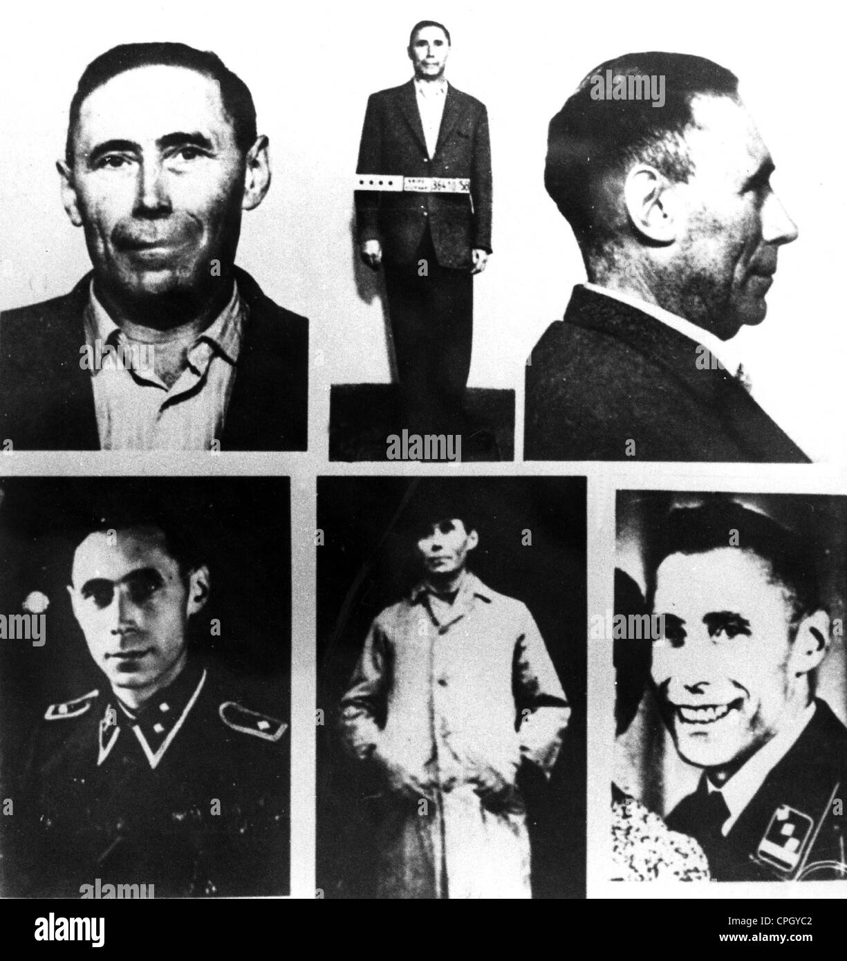Gerechtigkeit, Studien, Auschwitz Prozess 1963 1966, Frankfurt Am Main
