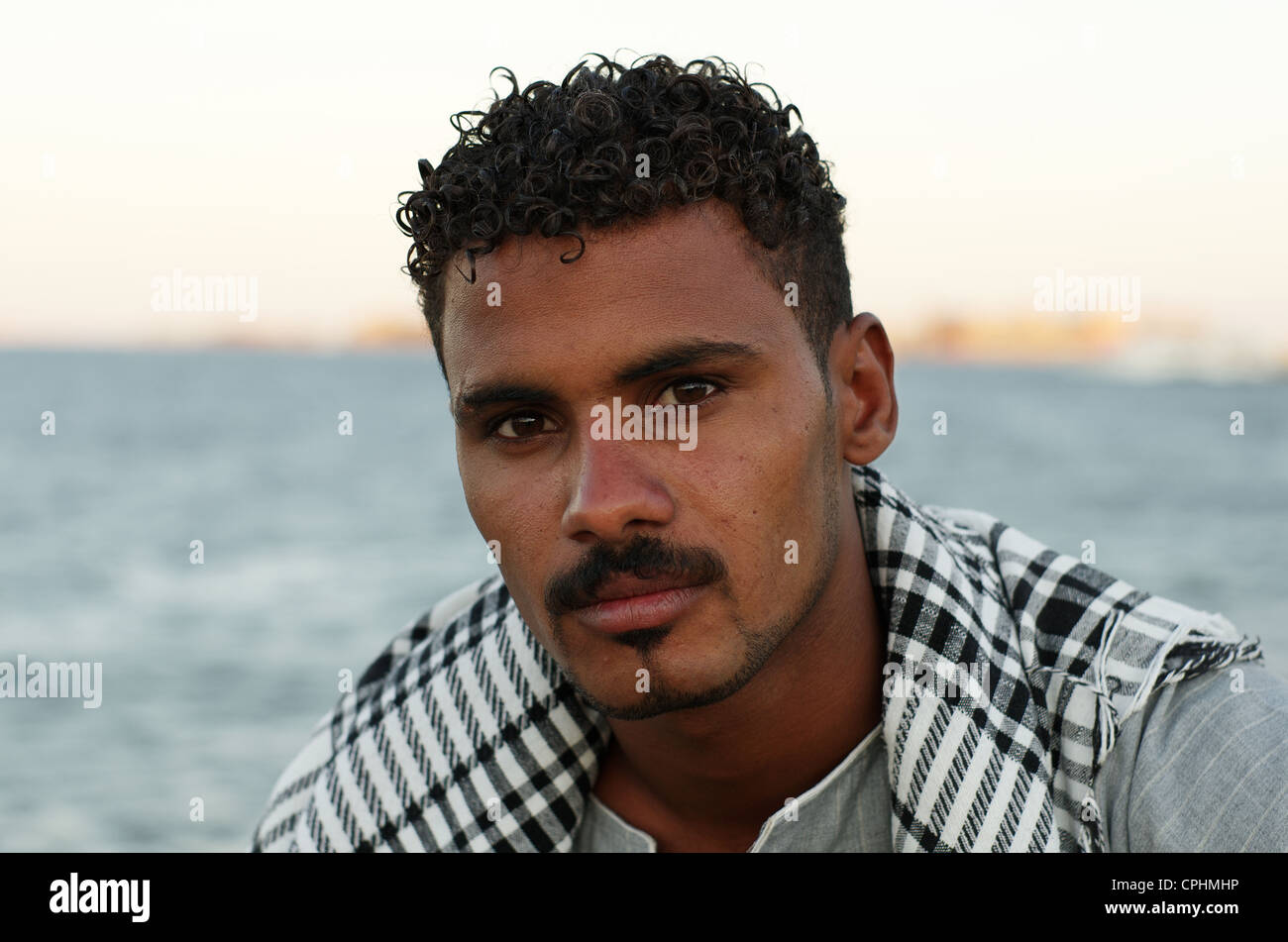 Agyptische Ethnie Stockfotos Und Bilder Kaufen Alamy