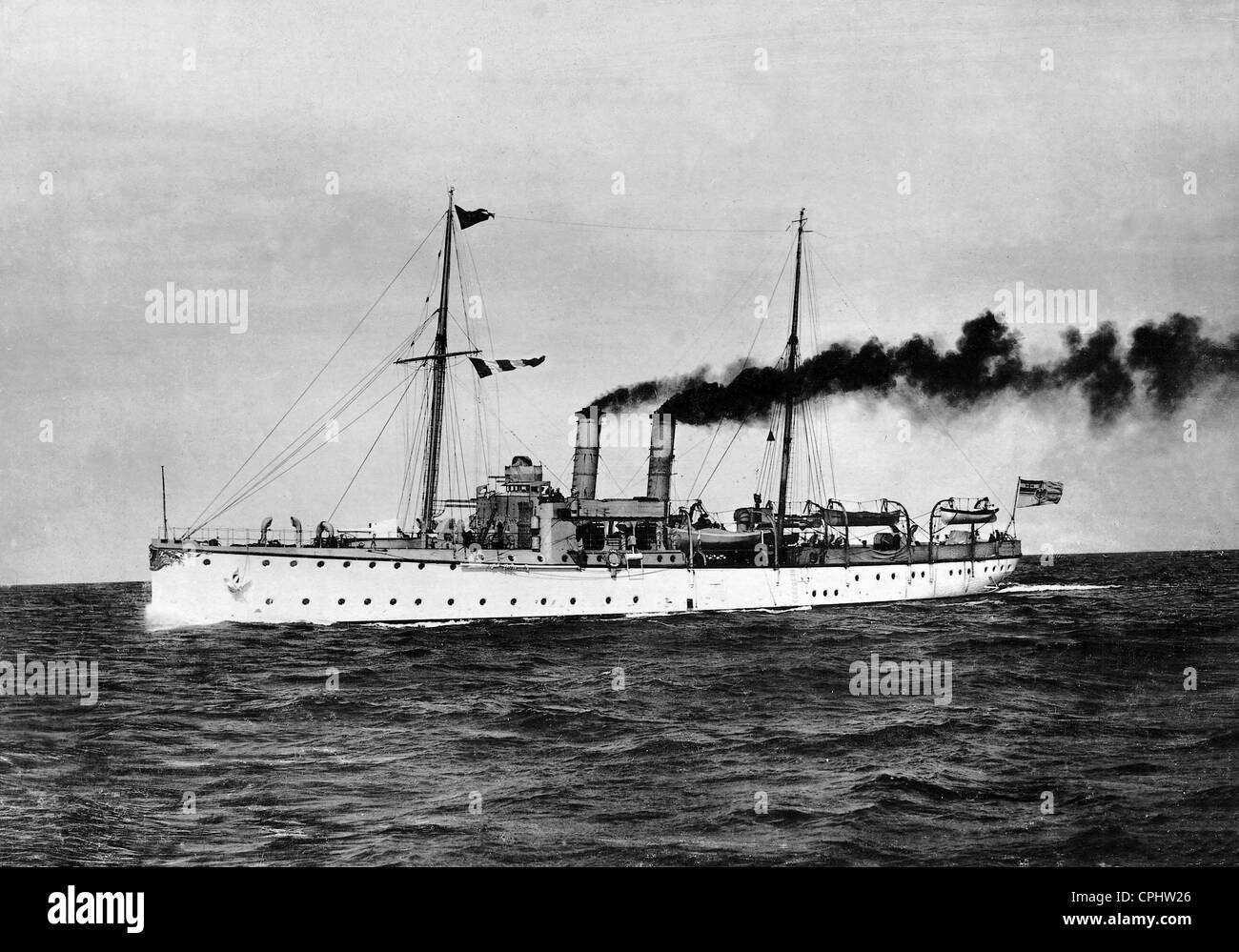 Das Kanonenboot Stockfotos & Das Kanonenboot Bilder Alamy