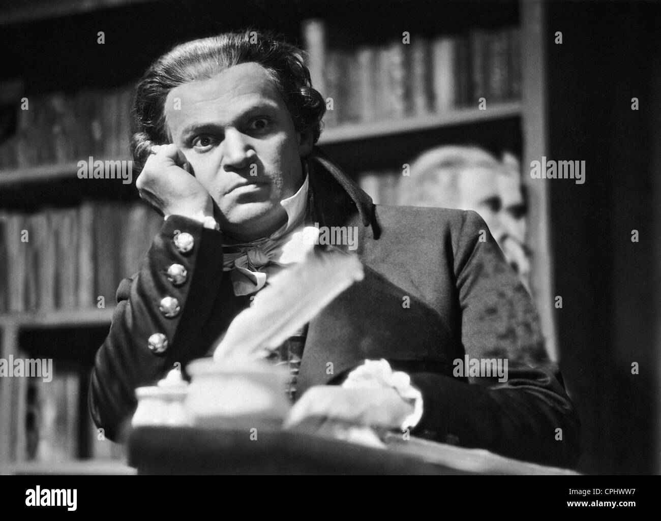 Fritz Kortner in "Danton", 1931 Stockfoto