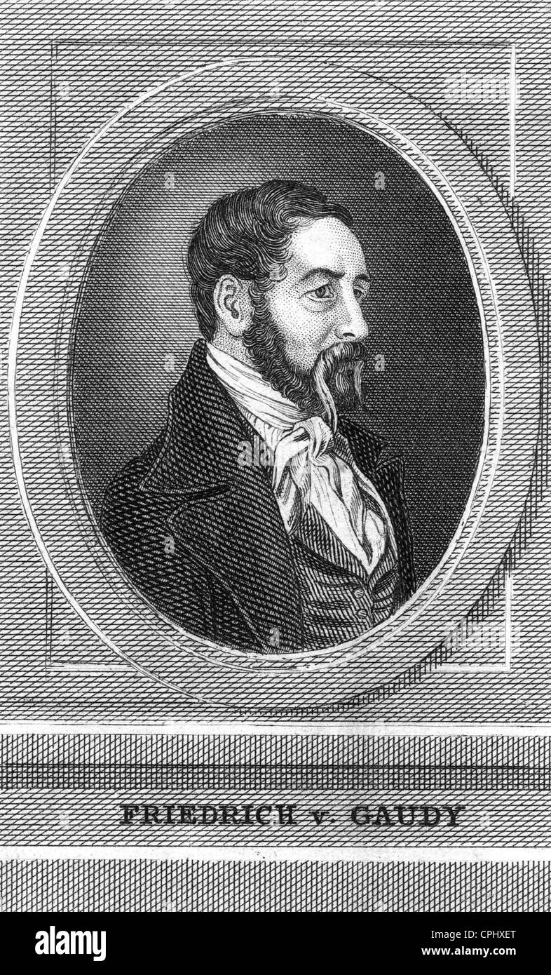 Franz von gaudy Fotos und Bildmaterial in hoher Auflösung Alamy