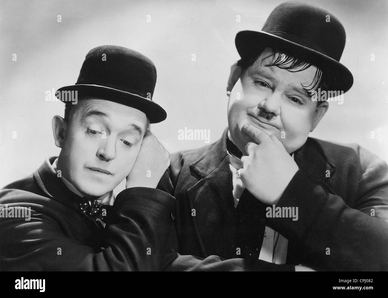 Stan Laurel Und Oliver Hardy Stan Laurel Und Oliver Hardy