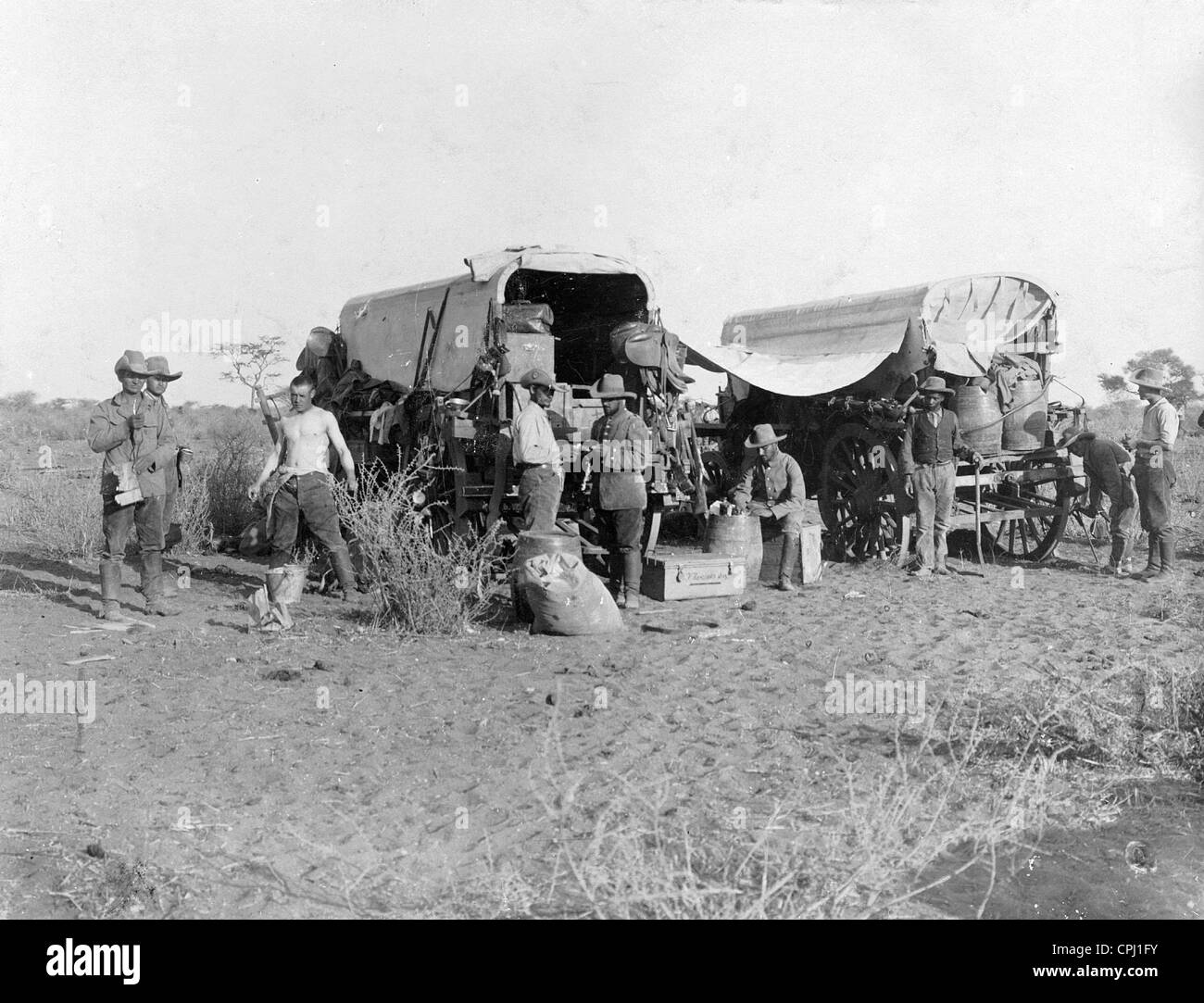 Herero german war Fotos und Bildmaterial in hoher Auflösung Alamy