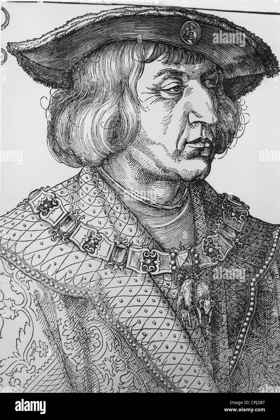 German king Fotos und Bildmaterial in hoher Auflösung Alamy