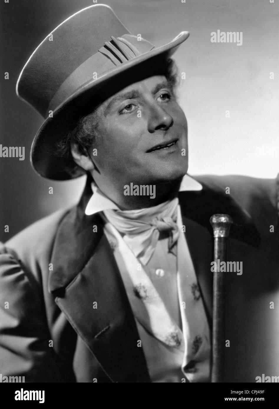 Hermann Thimig in 