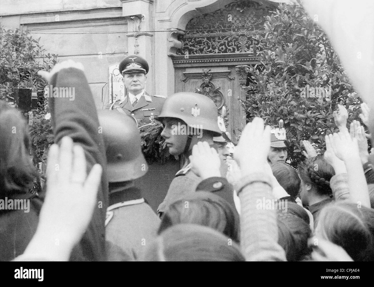 Hermann Göring, 1935 Stockfoto