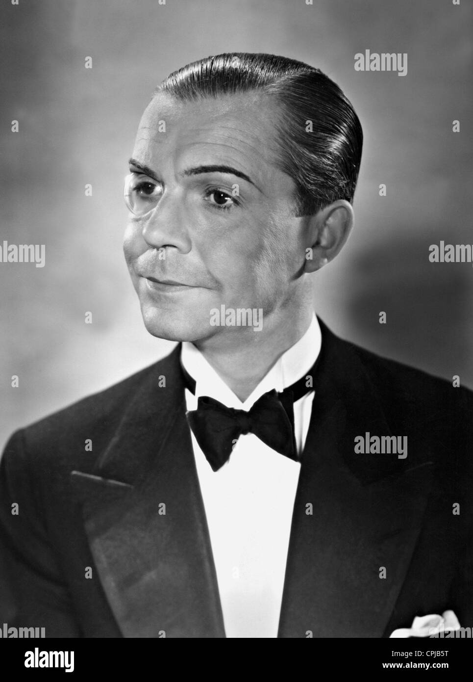 Franz Schafheitlin in "IA in Oberbayern", 1936 Stockfoto