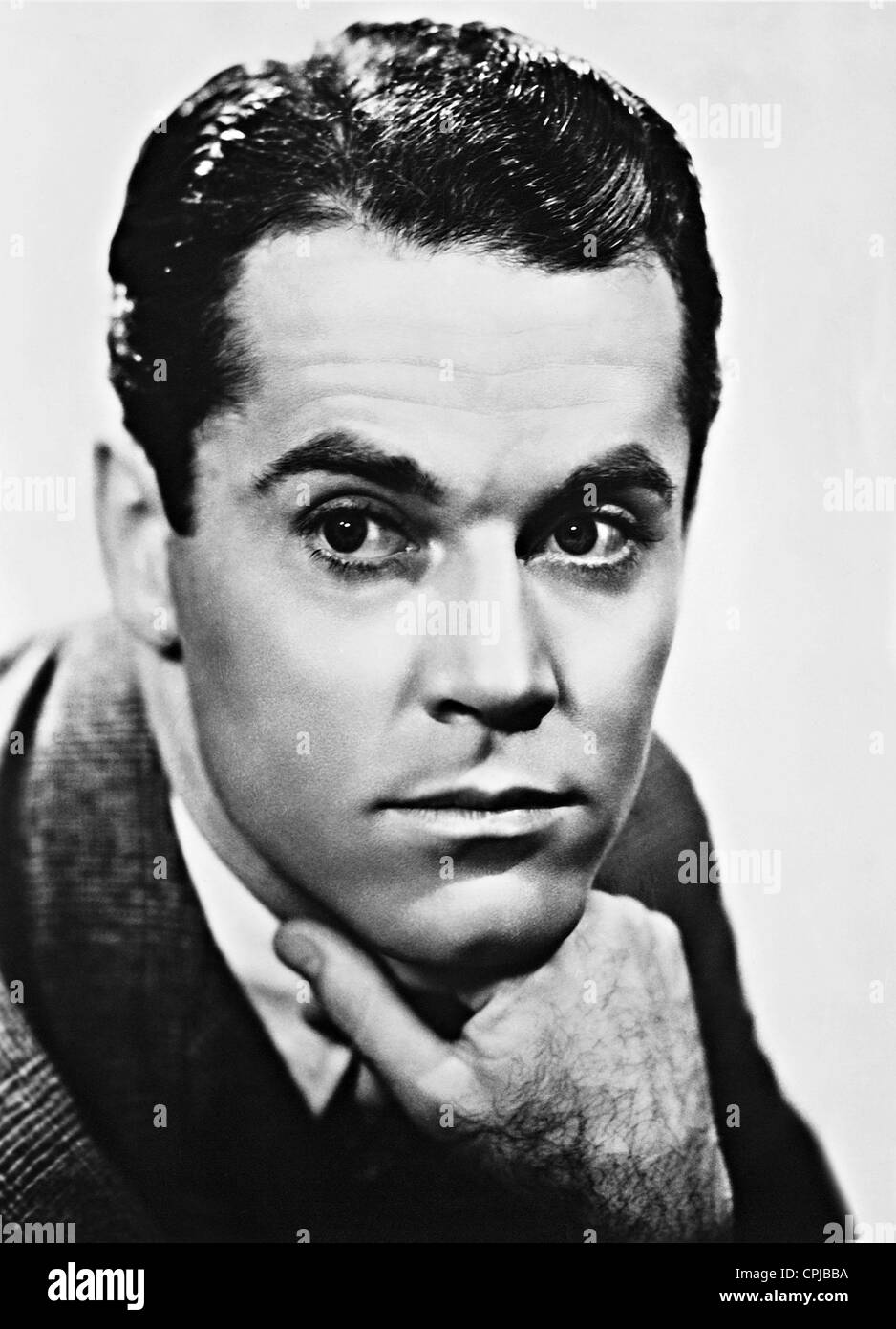 Henry Fonda in "Gypsy Princess", 1937 Stockfoto