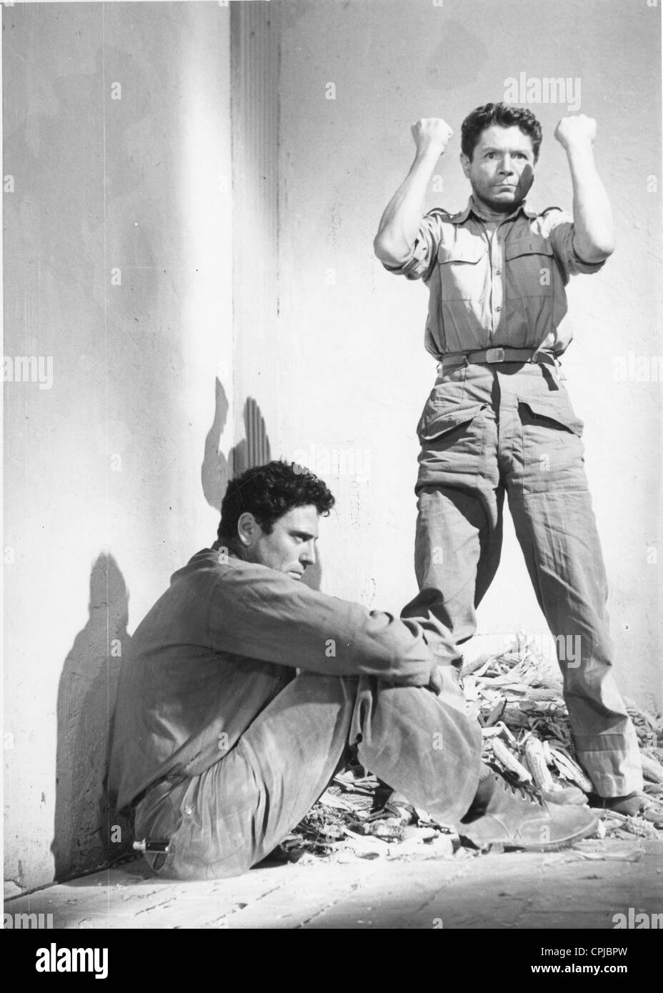 Cristo proibito Fotos und Bildmaterial in hoher Auflösung Alamy