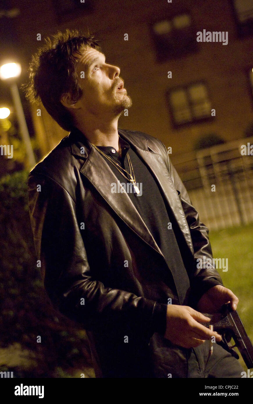 Brooklyn's Finest Jahr : 2009 - USA Regie : Antoine Fuqua Ethan Hawke Stockfoto
