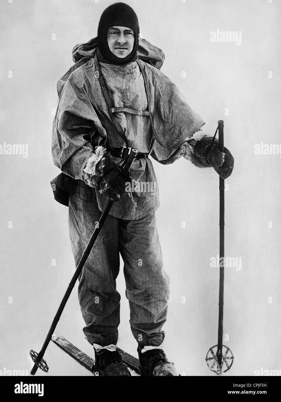 Captain lawrence oates Fotos und Bildmaterial in hoher Auflösung Alamy