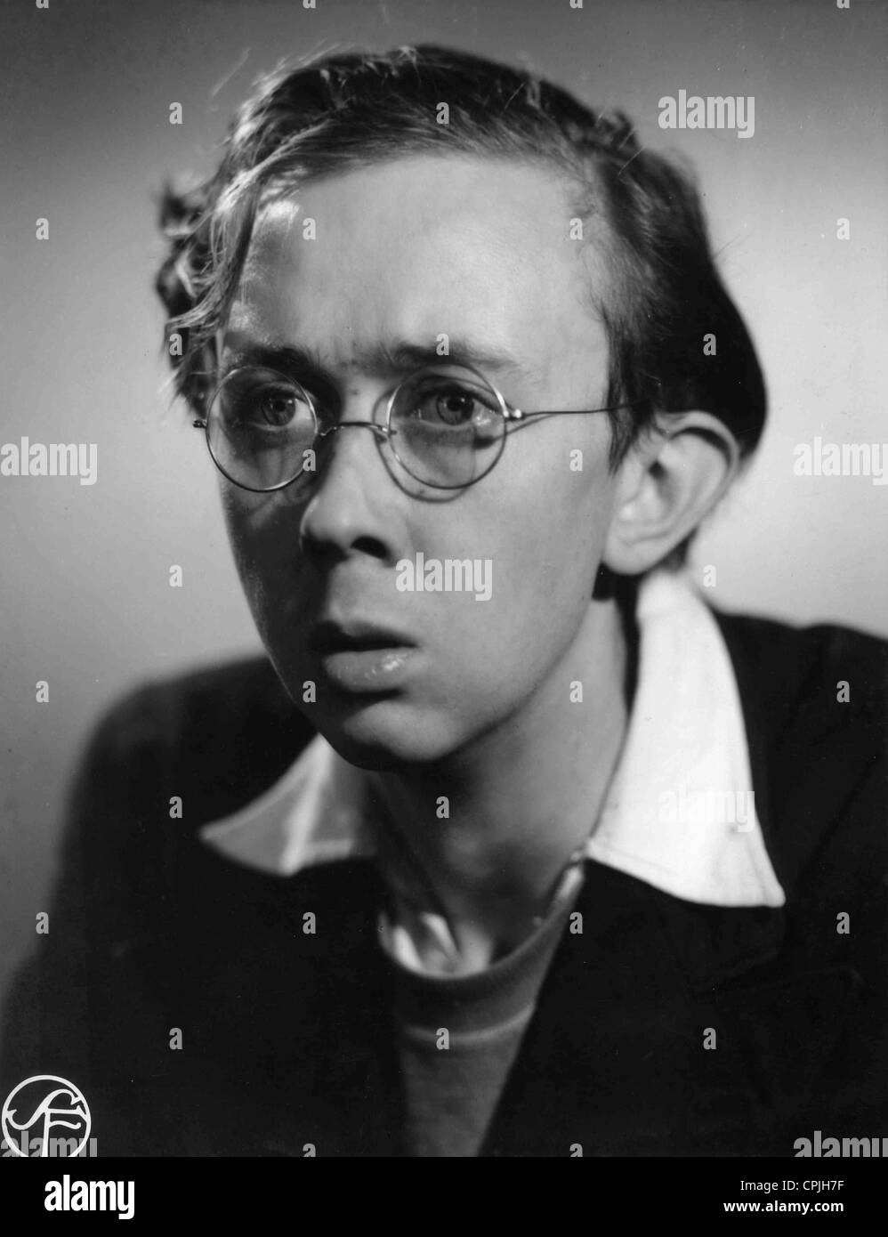 Hets Jahr 1944 Schweden Regie Alf Sjöberg Jan Molander