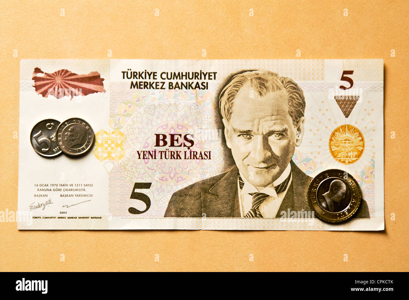 Türkei lira Fotos und Bildmaterial in hoher Auflösung Alamy