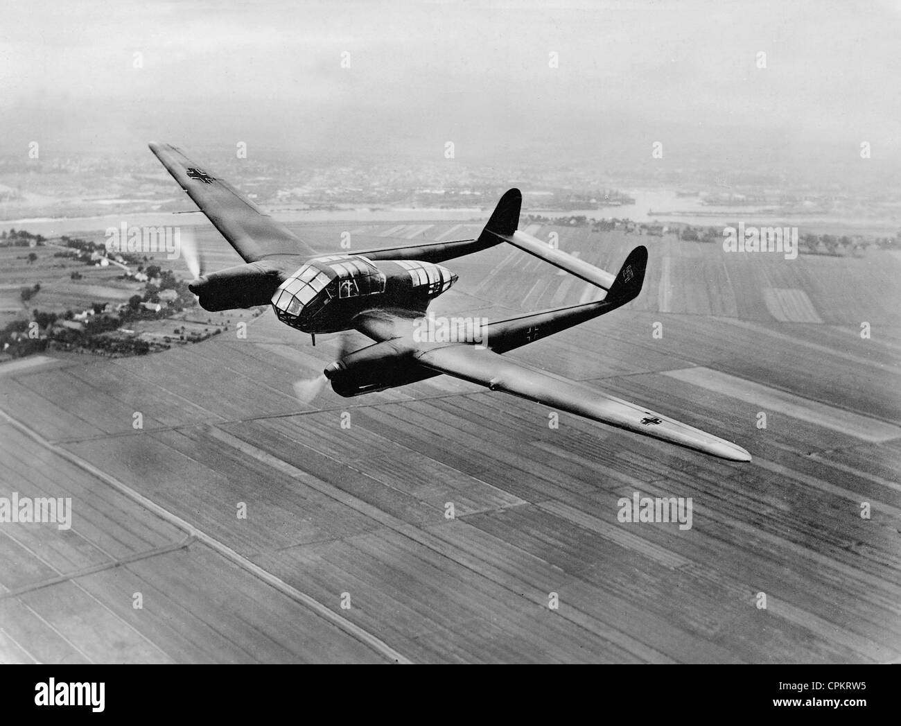 Focke Wulf Stockfotos und bilder Kaufen Alamy