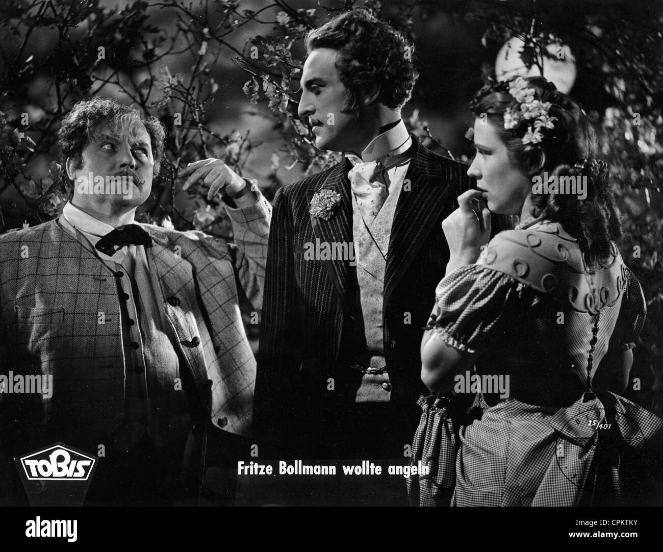 Fritze Bollmann Wollte angeln Stockfoto, Bild 48379631 Alamy