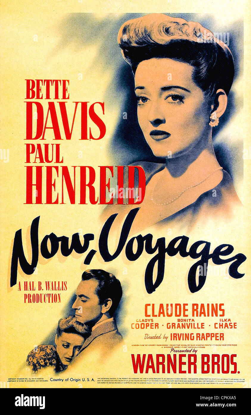 Nun, voyager Stockfoto