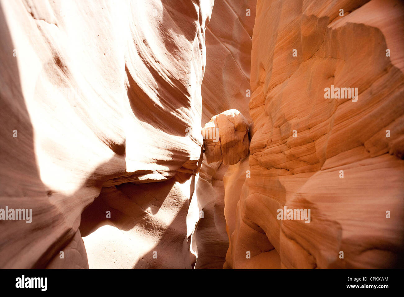 127 Hours Stockfotografie Alamy