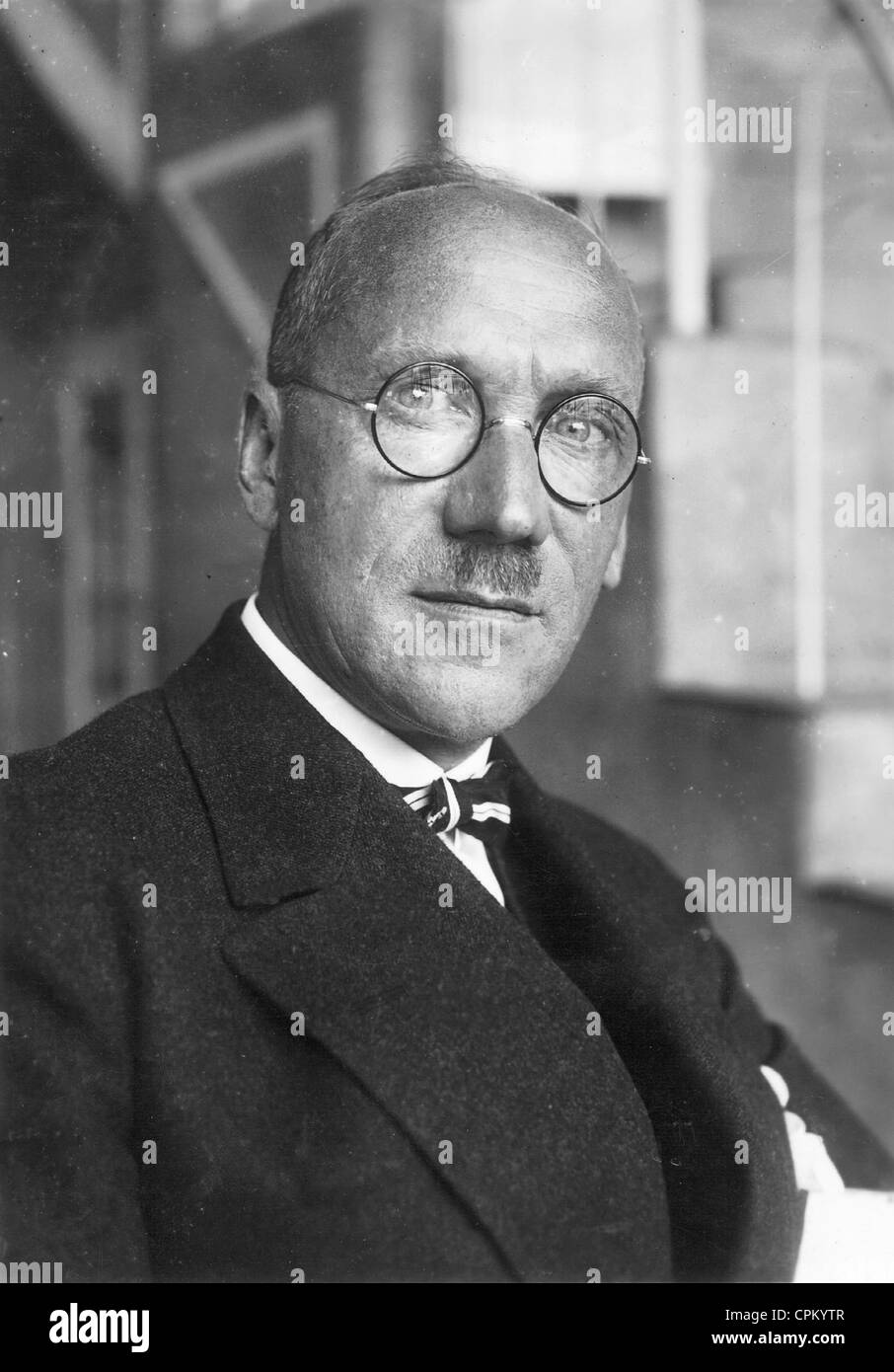 Ferdinand Sauerbruch Stockfotos & Ferdinand Sauerbruch Bilder Alamy