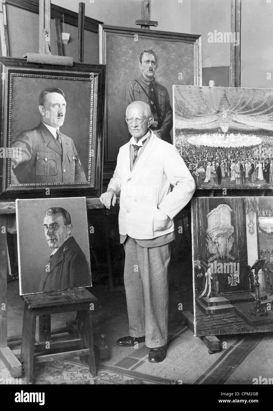 Wilhelm beckmann Fotos und Bildmaterial in hoher Auflösung Alamy