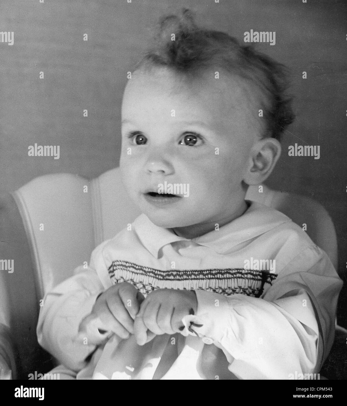 Edda Göring, 1939 Stockfoto