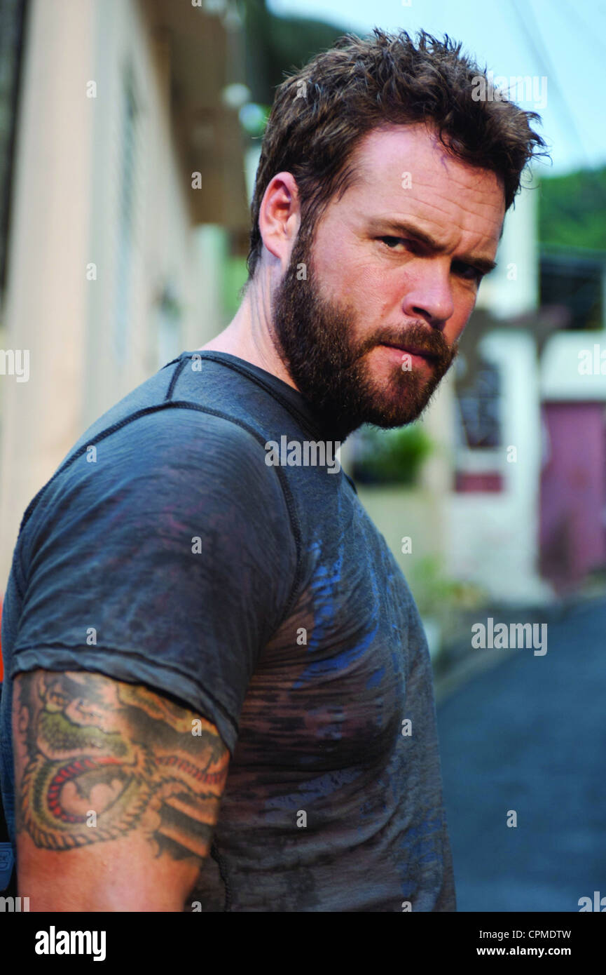 Fast Five Year : 2011 USA Director : Justin Lin Matt Schulze Stockfoto