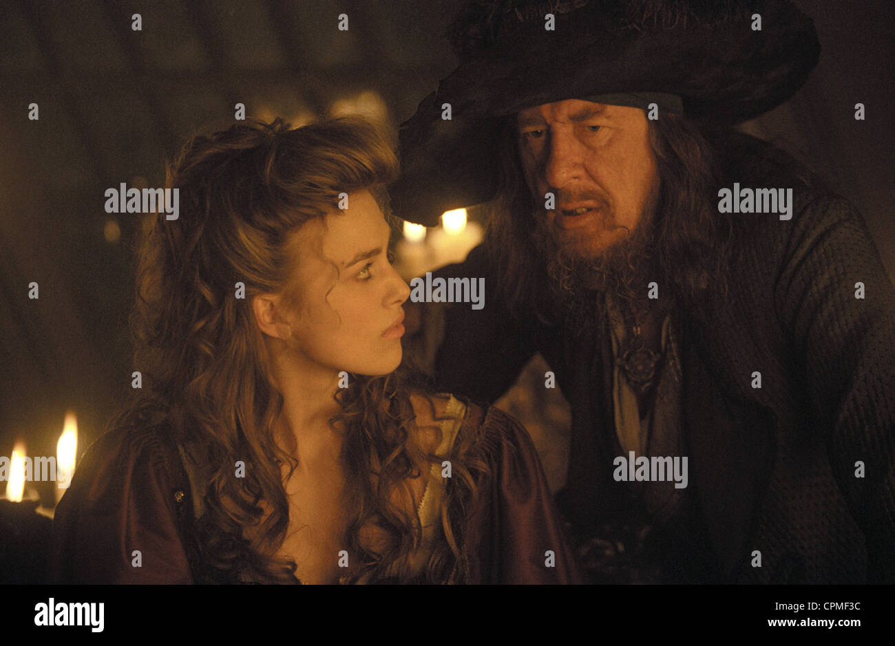 Pirates caribbean movie -Fotos und -Bildmaterial in hoher Auflösung – Alamy