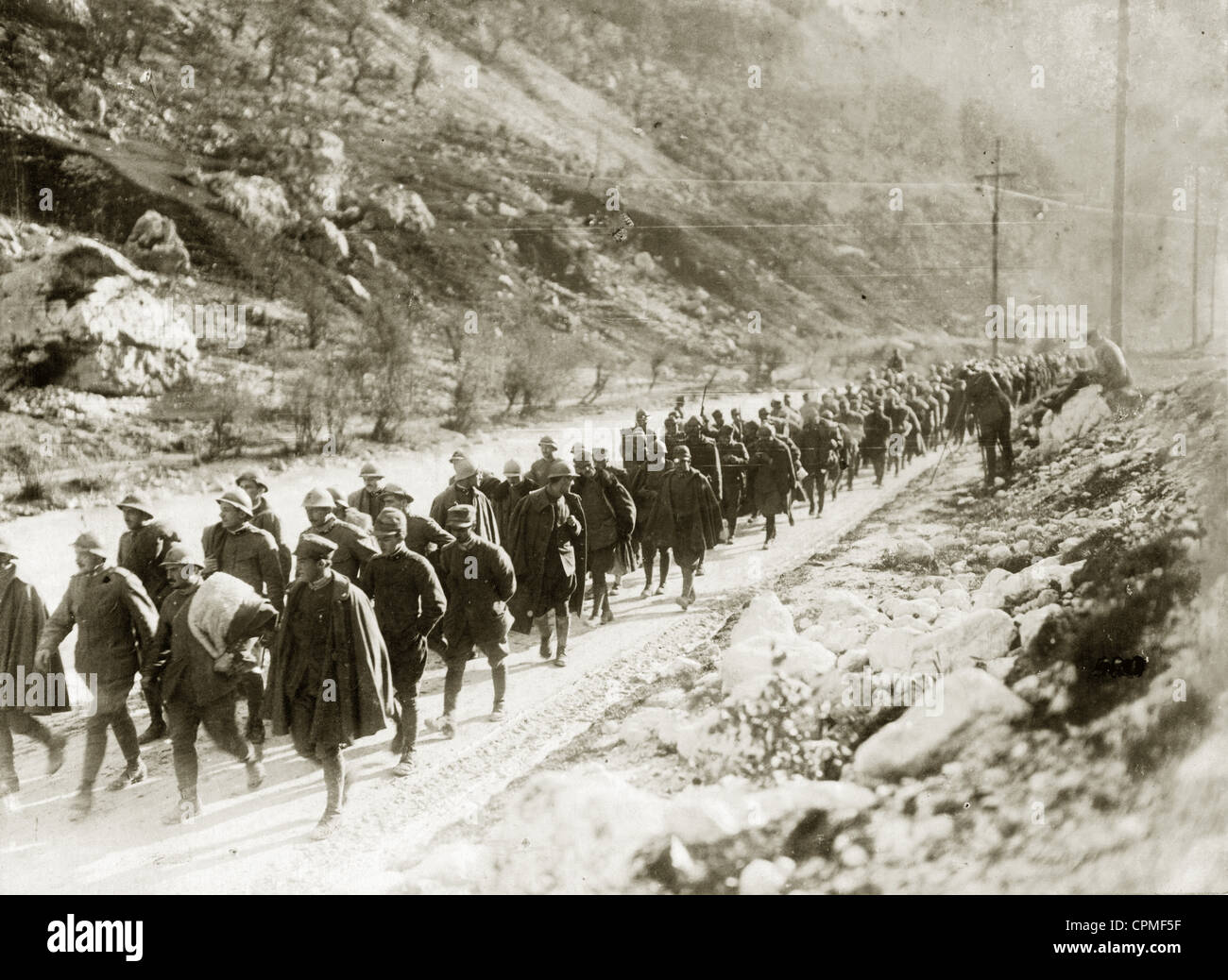 12th battle of the isonzo 12th battle of the isonzo
