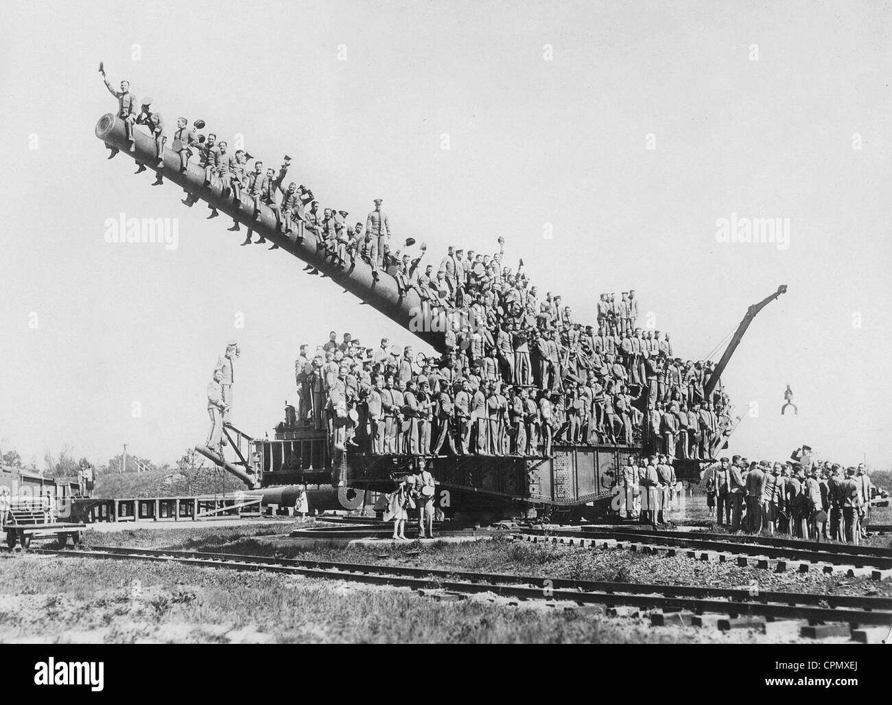 West Point Kadetten, 1925 Stockfoto