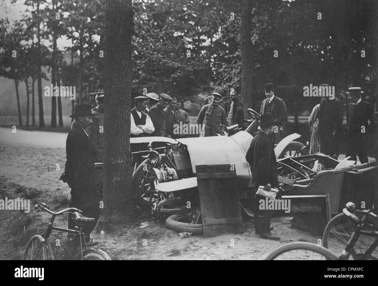 Katastrophe 1909 Fotos und Bildmaterial in hoher Auflösung Alamy