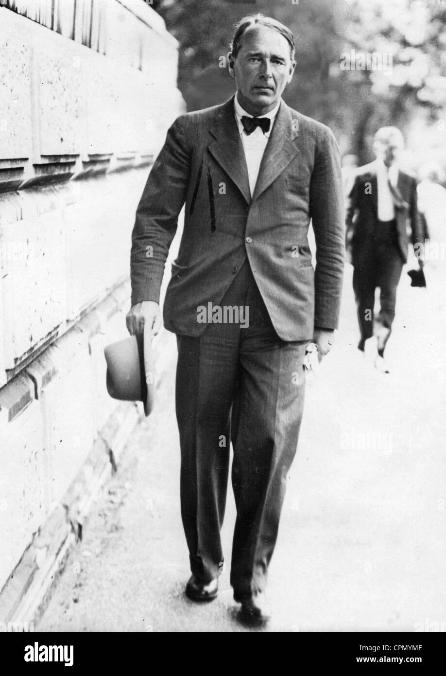 Woerman Ernst Woermann Stockfotos und -bilder Kaufen - Alamy