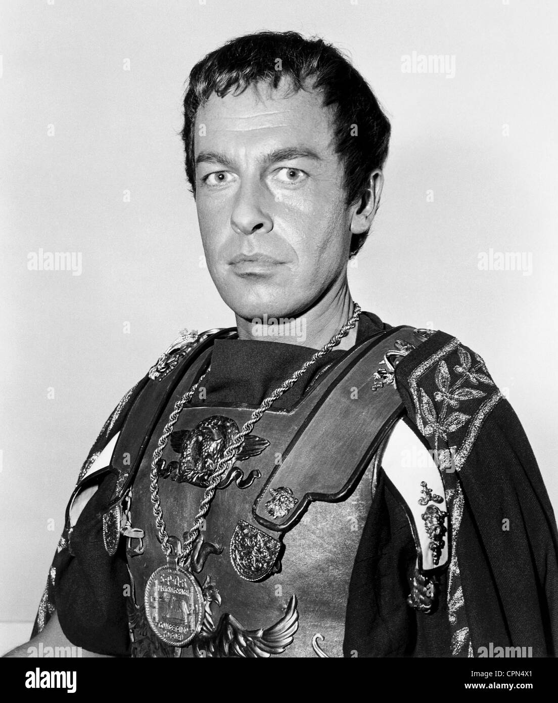 Spartacus Jahr : 1960 - USA Regie : Stanley Kubrick John Dahl Stockfoto