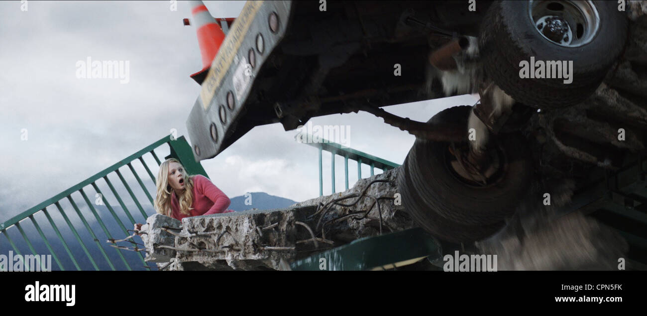 Final Destination 5 Stockfoto