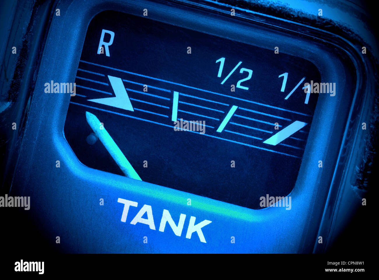 Kraftstofftanks leer Stockfotos und bilder Kaufen Alamy