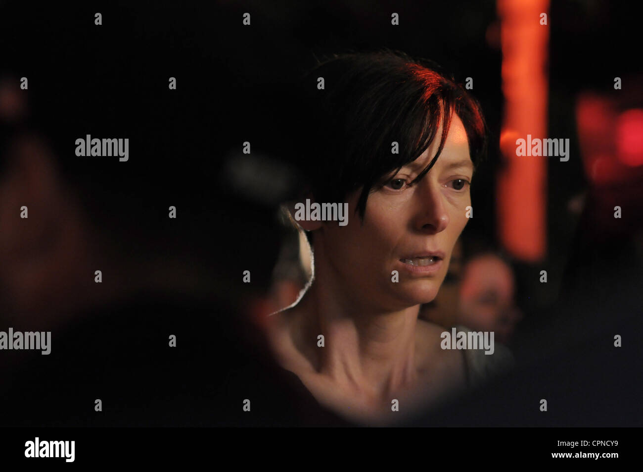 We need to talk about kevin Fotos und Bildmaterial in hoher Auflösung Alamy