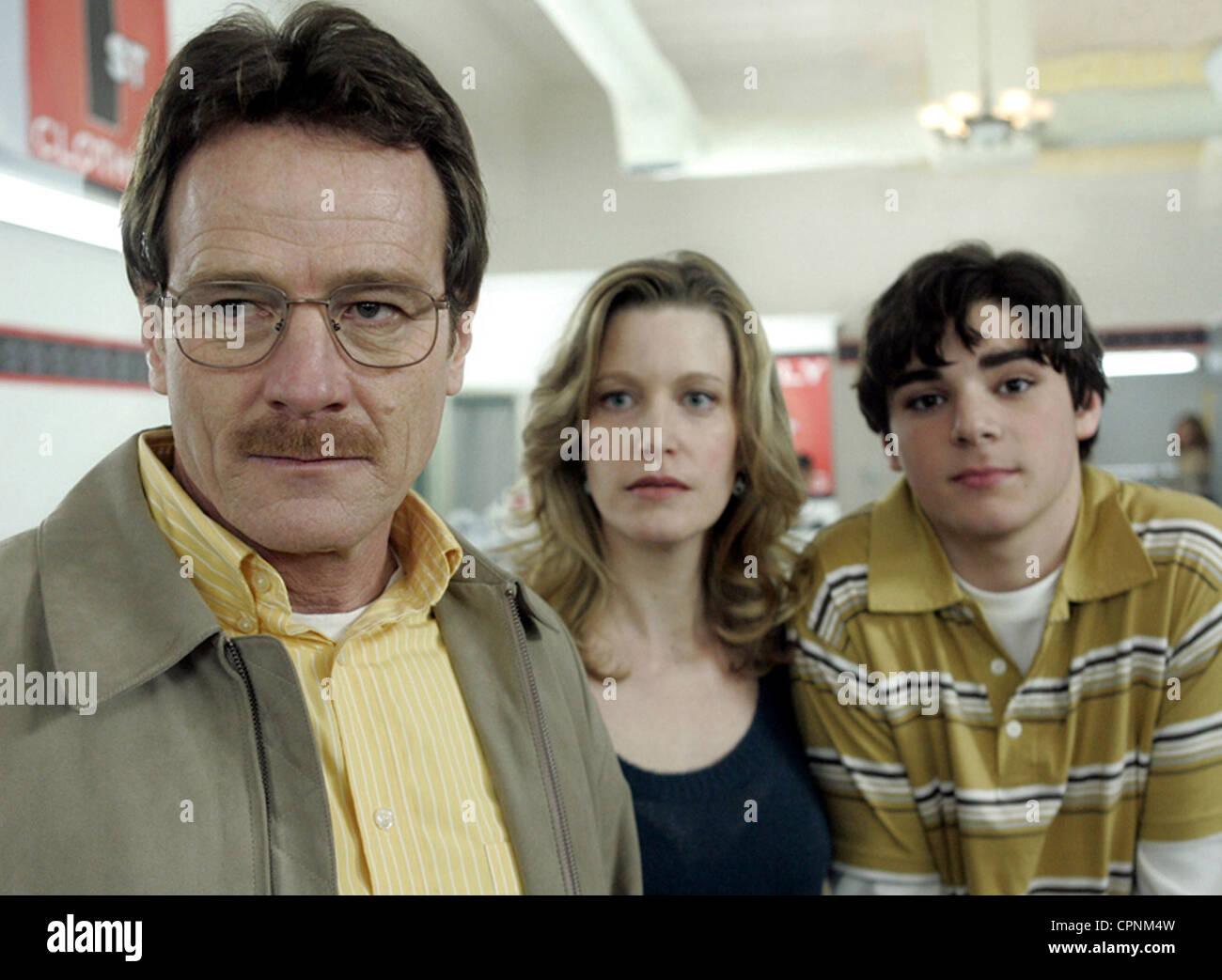 Breaking Bad Staffel 1 Folge 7 Deutsch www.alamy.de