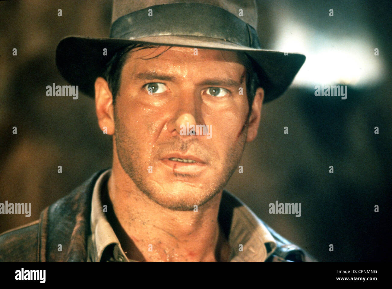 Raiders of the Lost Ark Jahr : 1981 - USA Regie : Steven Spielberg