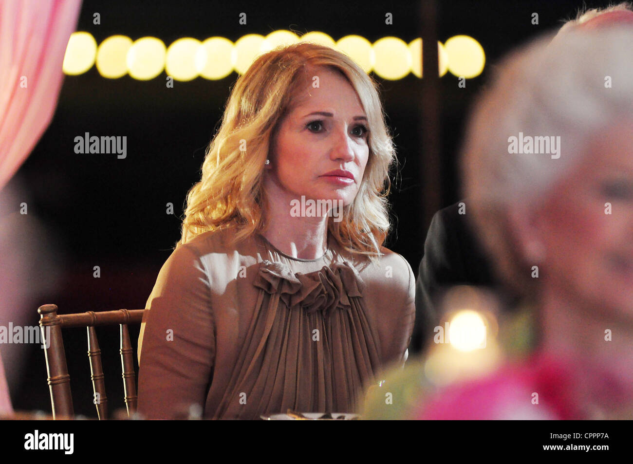 Ein weiterer glücklicher Tag Stockfoto