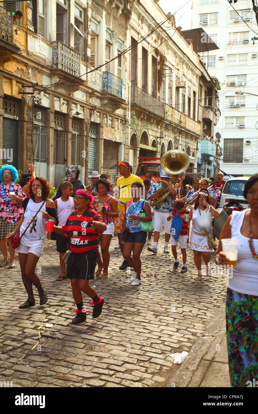 Rio de janeiro carnival -Fotos und -Bildmaterial in hoher Auflösung – Alamy